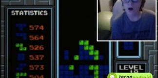 Un ragazzino di 13 anni ha concluso il gioco Tetris considerato impossibile