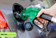 Benzina sopra 1,8 euro tornano i rialzi dei carburanti