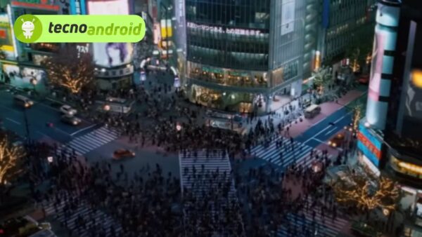 Fast & Furious Tokyo Drift arresto per scena passaggio pedonale