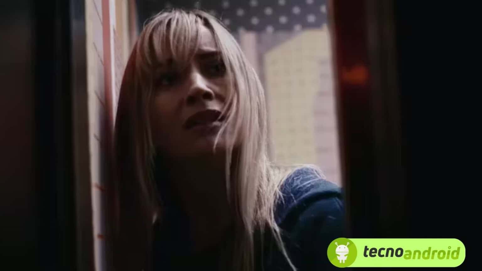 Rilasciato il trailer horror realizzato dall’intelligenza artificiale