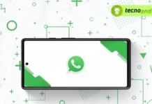 WhatsApp Beta: arriva la condivisione audio nelle videochiamate