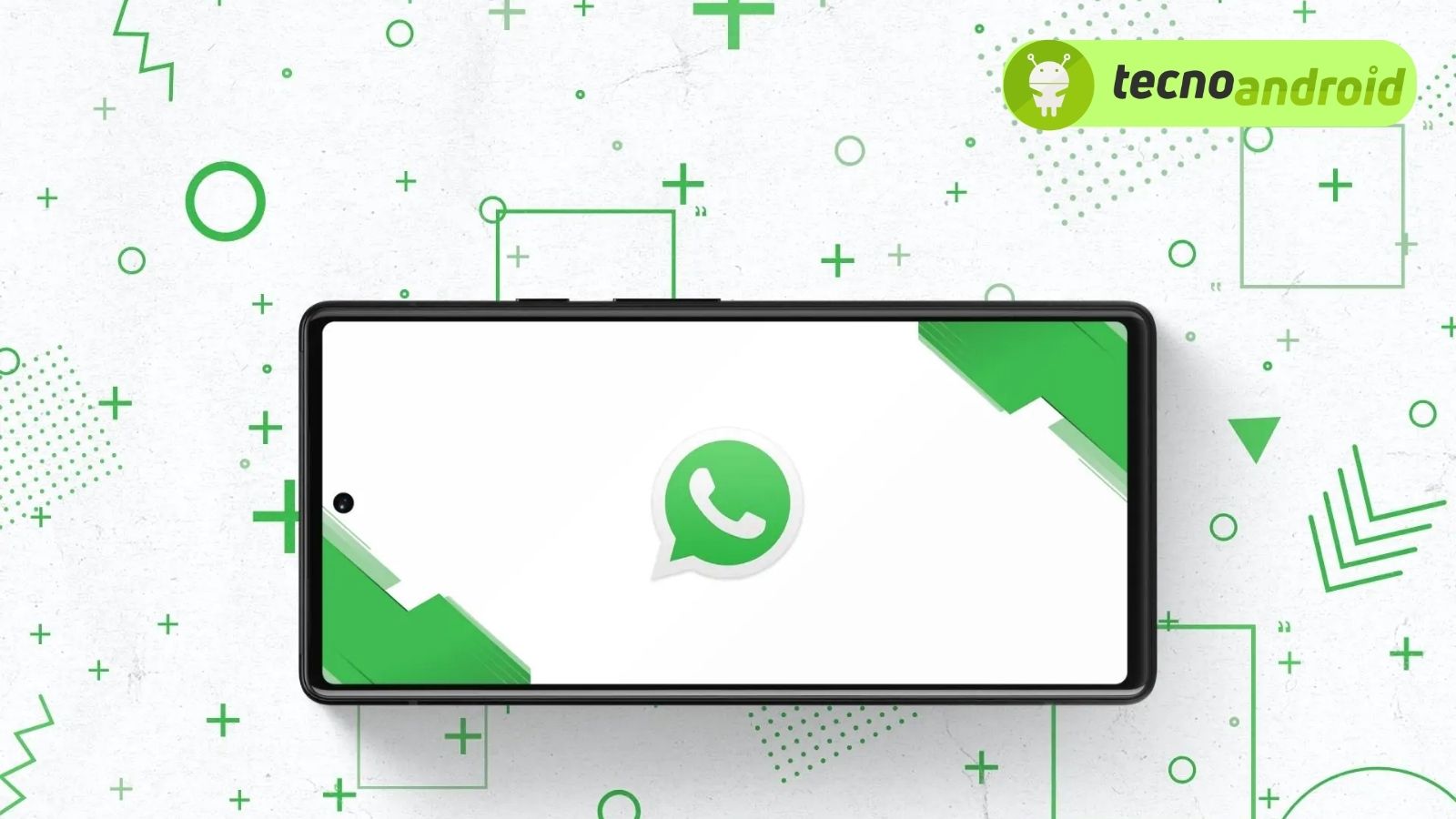 WhatsApp Beta: arriva la condivisione audio nelle videochiamate