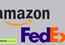Sfida tra FedEx e Amazon: arriva fdx il nuovo e-commerce