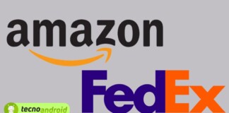 Sfida tra FedEx e Amazon: arriva fdx il nuovo e-commerce