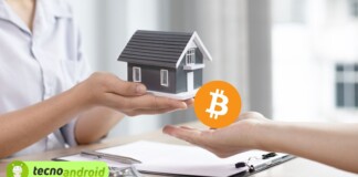 È stato firmato un contratto d’affitto stipulato in bitcoin