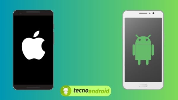 In Europa iOS diventa sempre più simile ad Android. Ecco come