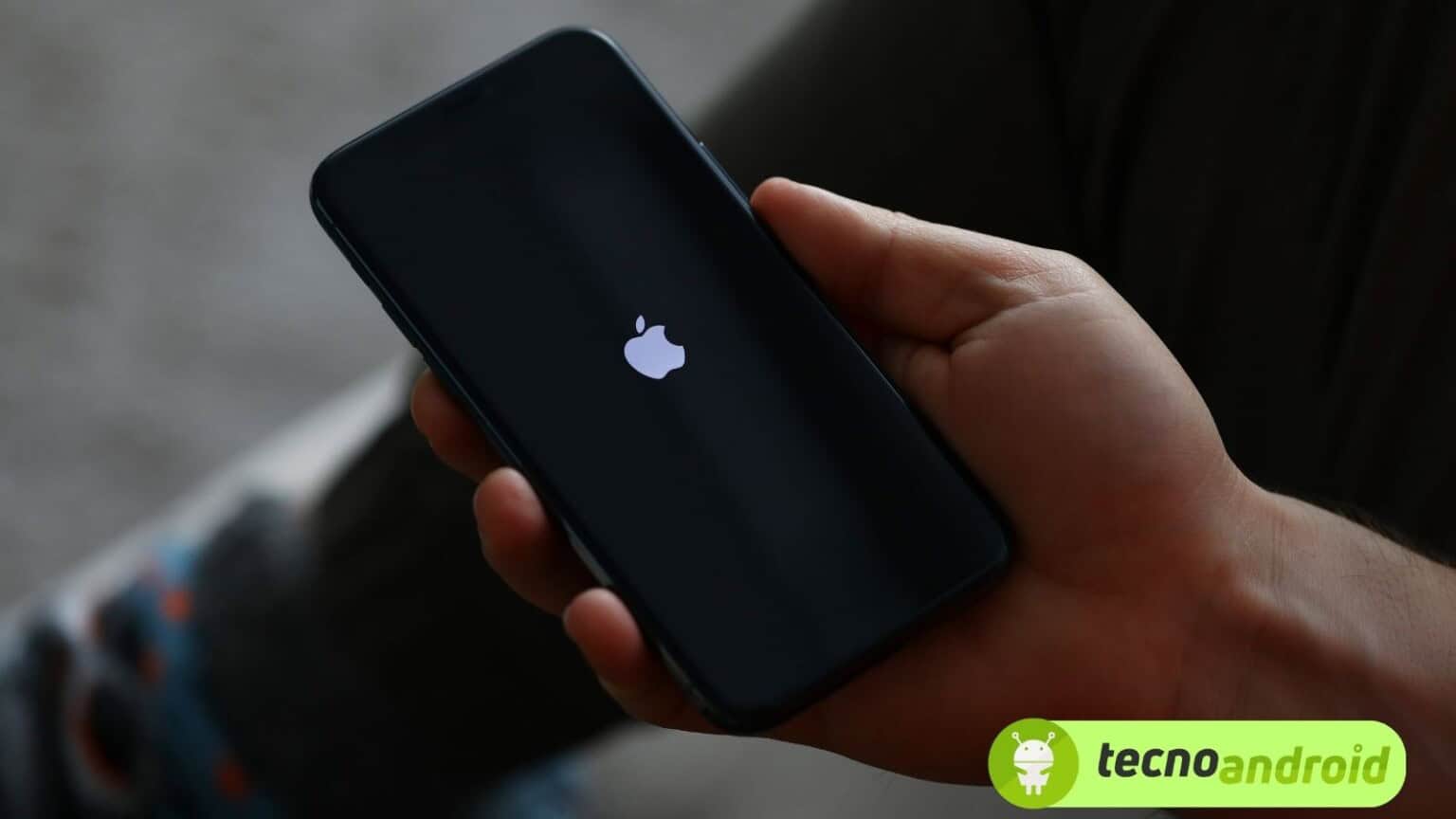 Scopri la funzione super segreta del tuo iPhone