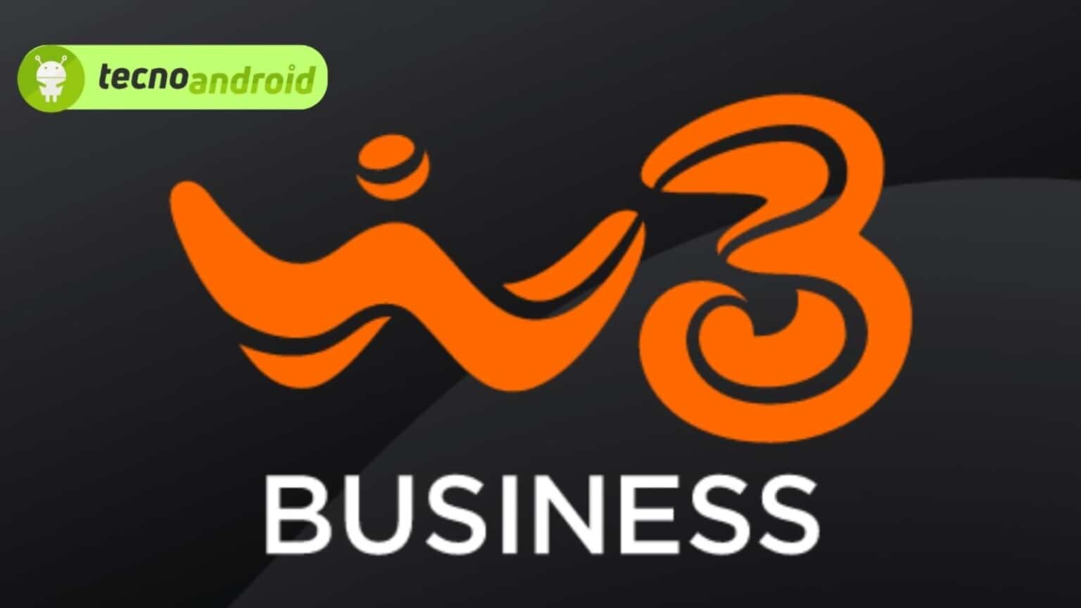 WindTre Business nuovo approccio alle reti 5G private