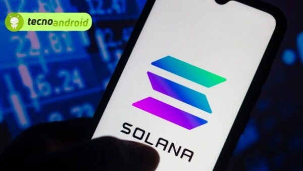 Solana Mobile: arriva la versione economica di Saga