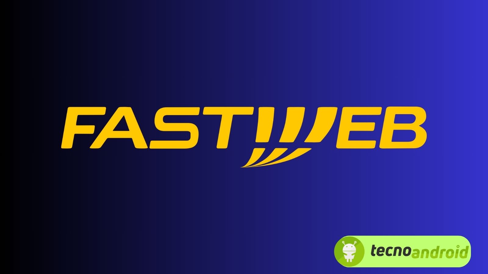 Speedtest Awards: la rete mobile più veloce è ancora Fastweb 