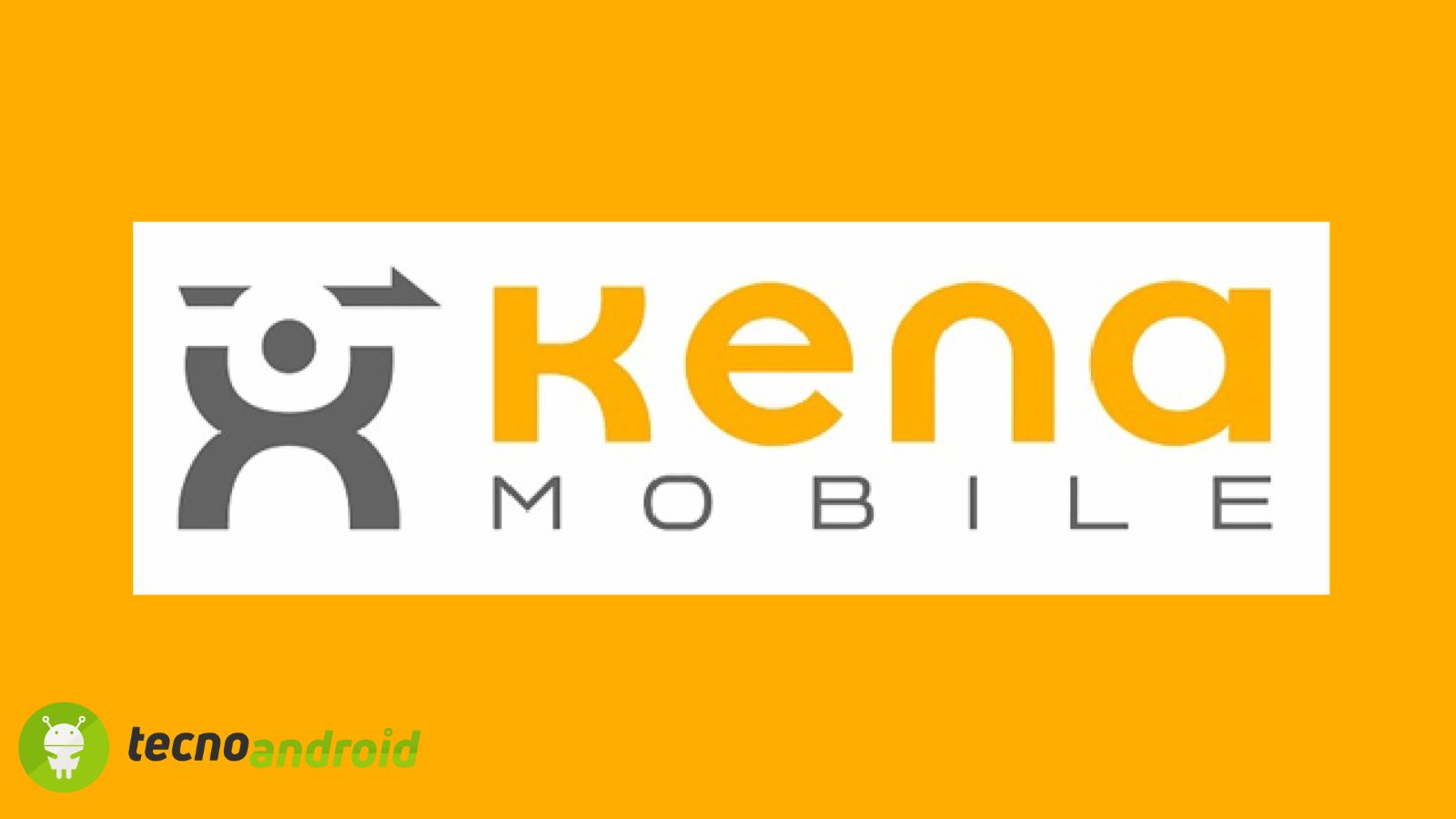 Kena Mobile: SUPER promozioni con mese gratis da 5,99€ 