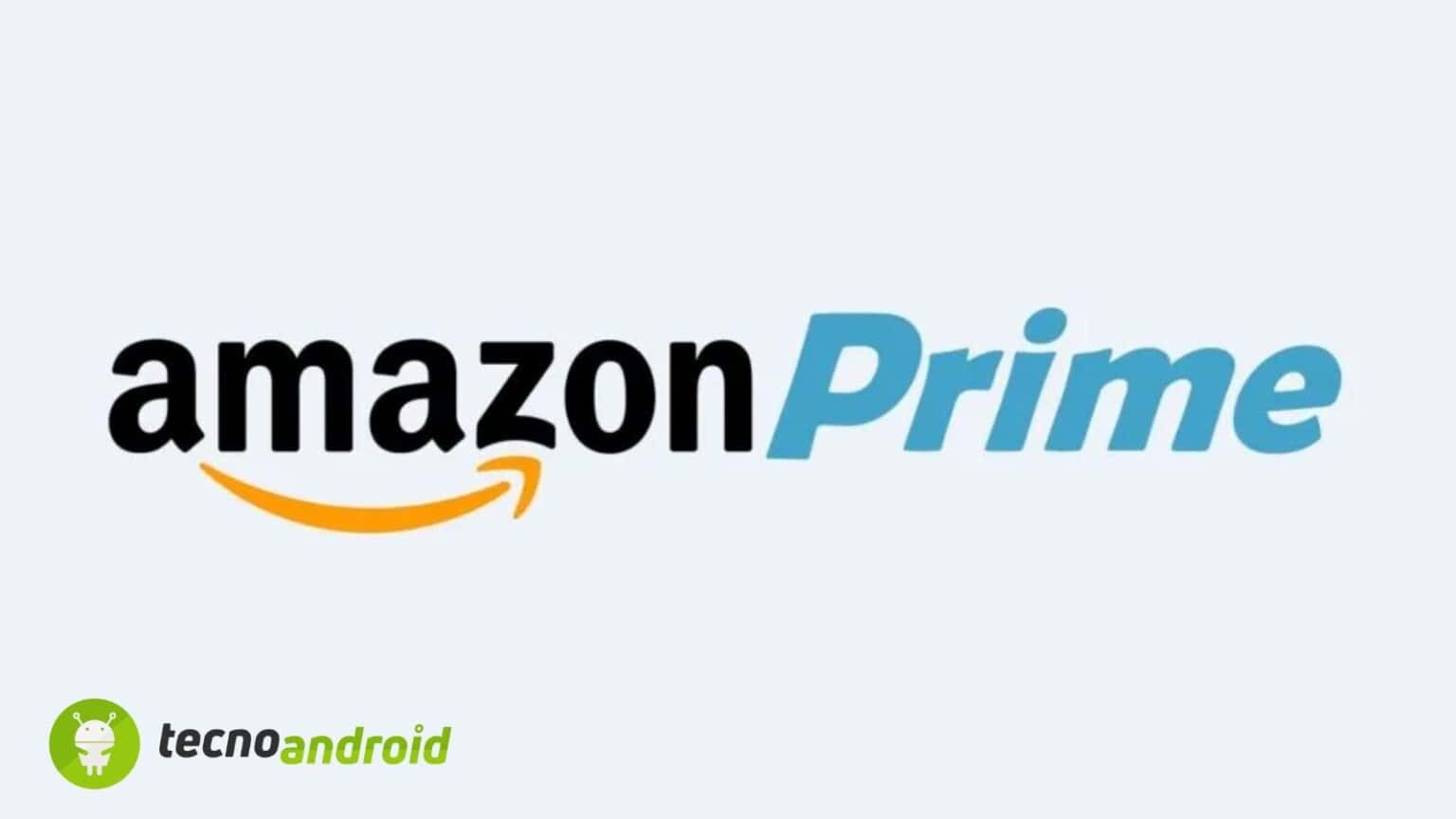 Amazon: ecco come ottenere l’abbonamento gratis per un anno