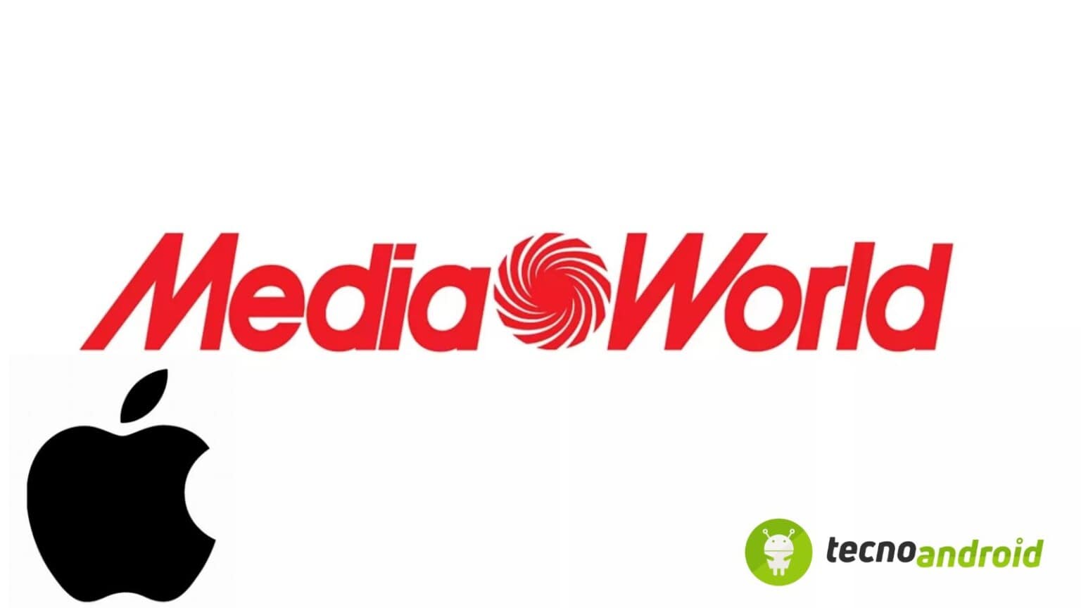 Da Mediaworld sconti SUPER sui prodotti Apple