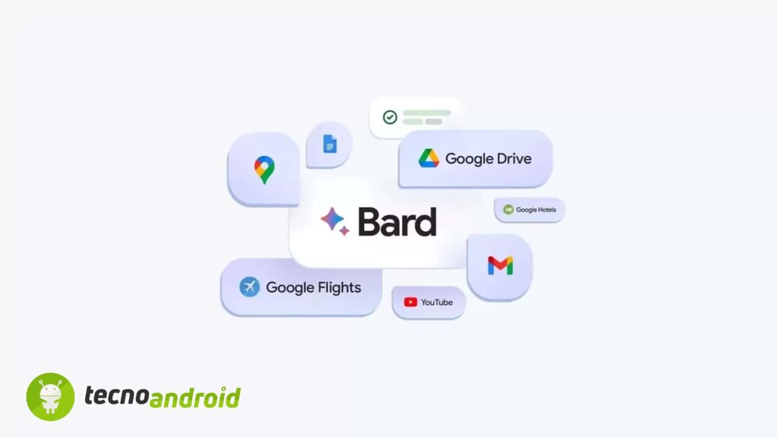 Bard e Imagen insieme per la generazione di immagini AI?
