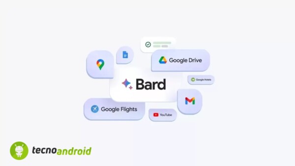 Bard e Imagen insieme per la generazione di immagini AI?