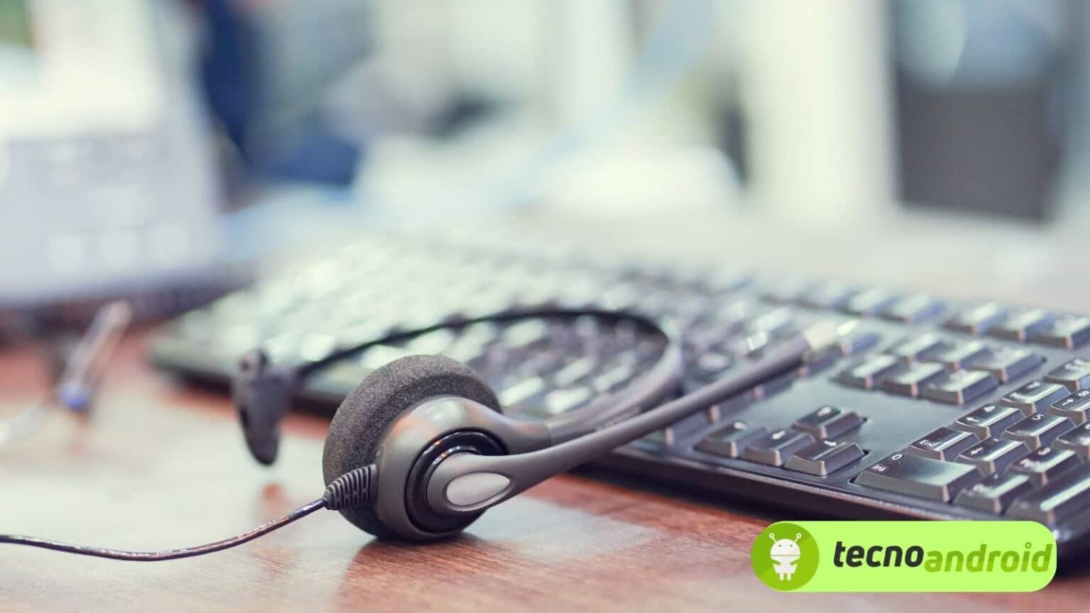 Telemarketing: multe salatissime ai call center aggressivi