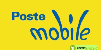 Imperdibile promo di PosteMobile a soli 6 euro al mese