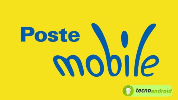 Imperdibile promo di PosteMobile a soli 6 euro al mese