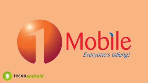 1 Mobile: Flash 220 limited edition con 220 GB a 4,99 euro