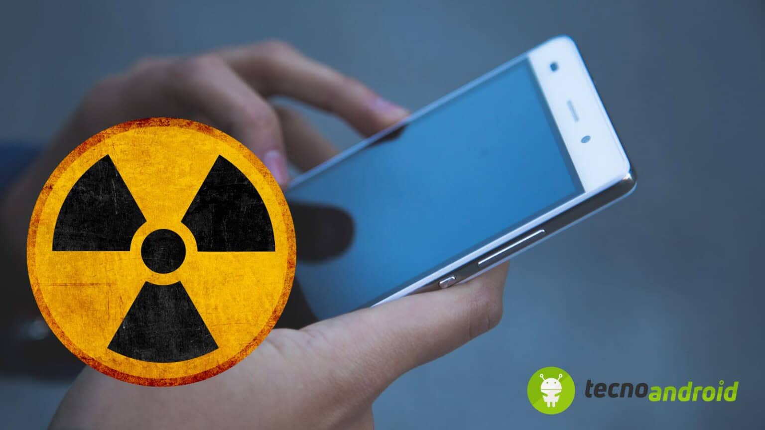 La classifica degli smartphone che emettono più radiazioni