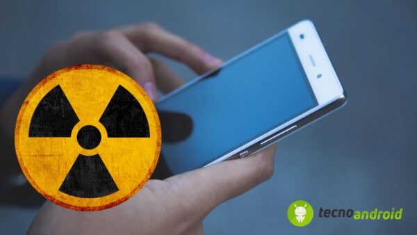 La classifica degli smartphone che emettono più radiazioni