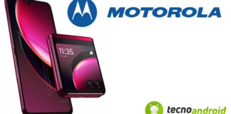 Lo smartphone Motorola RAZR 40 Ultra ora scontatissimo