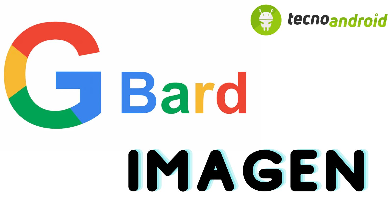 Con Google Bard ora è possibile creare immagini AI di Imagen 2