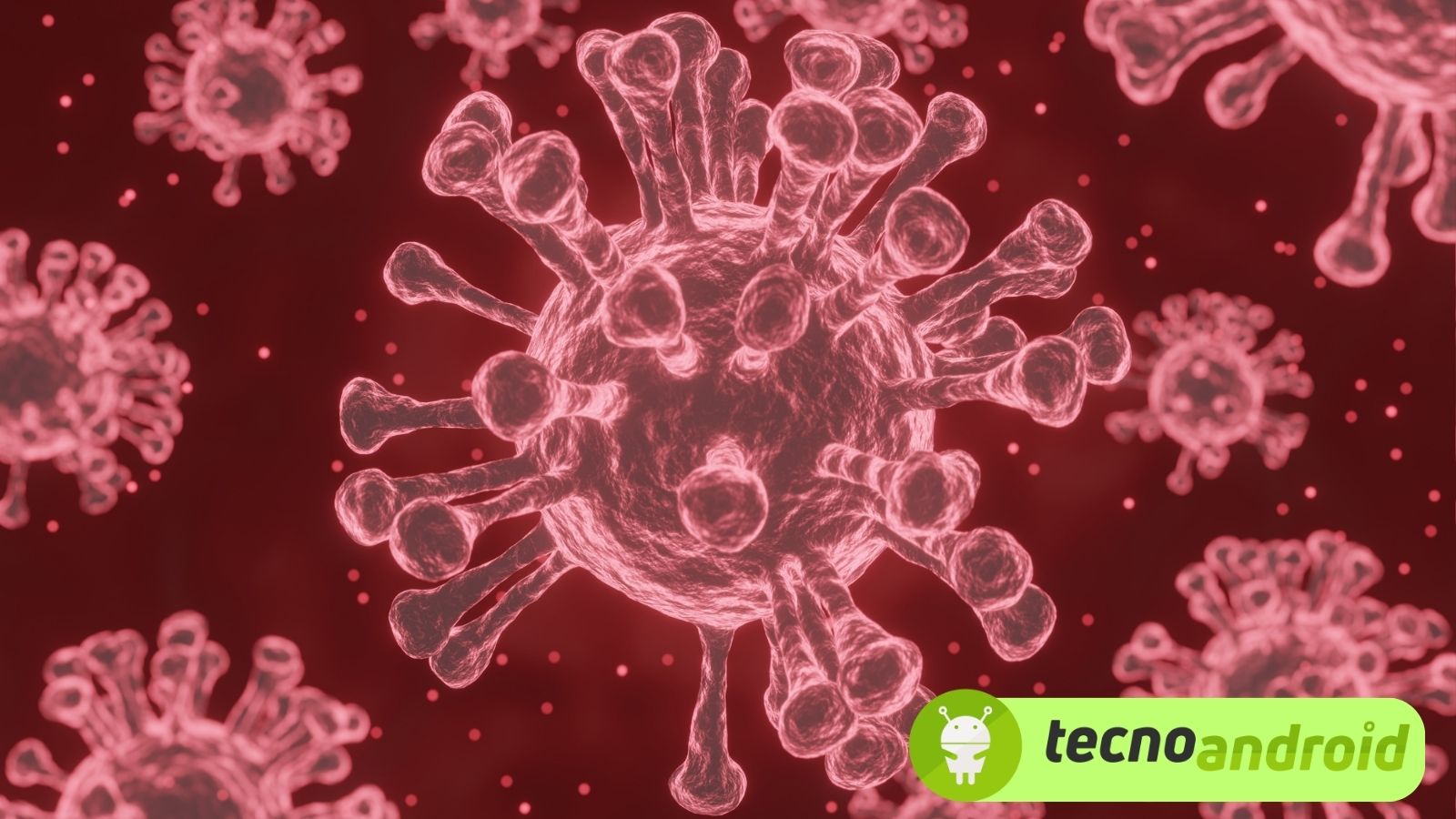 Come succede al corpo umano quando più virus lo attaccano? 