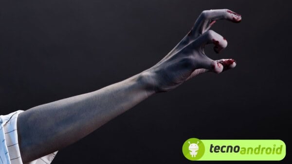 Terrore in Africa: una droga trasforma le persone in “zombie”