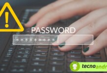Pericolo nuovo virus per Google: cambiare password non basta