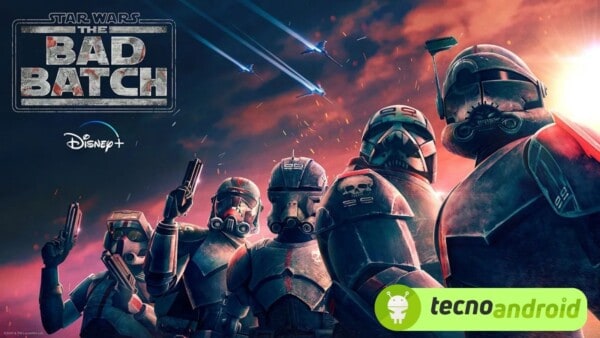 Svelata la data d’uscita di Star Wars: The Bad Batch