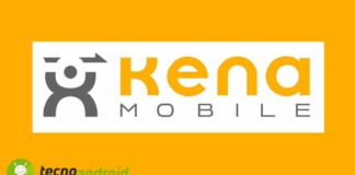 Kena Mobile offre 100 GB a meno di 6 euro al mese