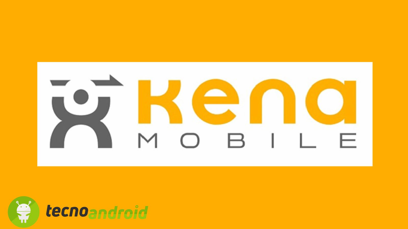 Kena Mobile offre 100 GB a meno di 6 euro al mese
