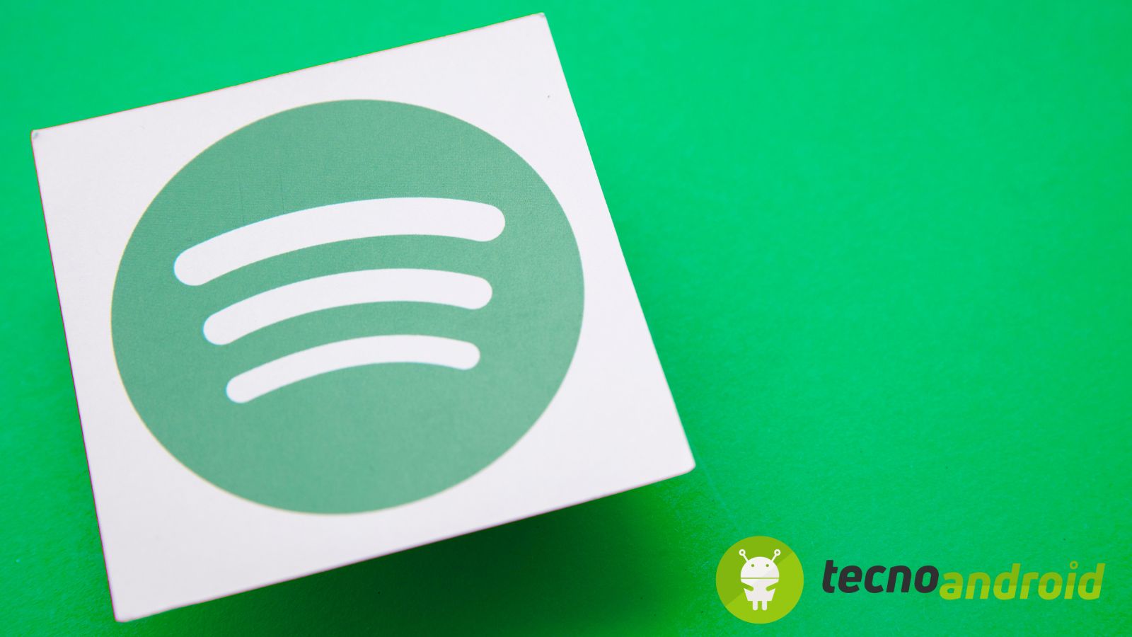 Spotify: ecco come migliorare la qualità audio 