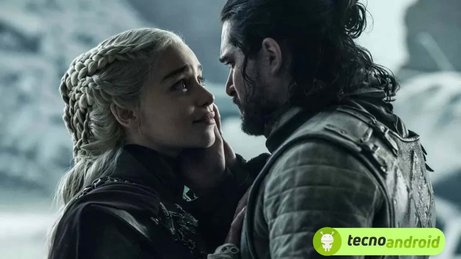 Game of Thrones 8 aveva in realtà un finale diverso