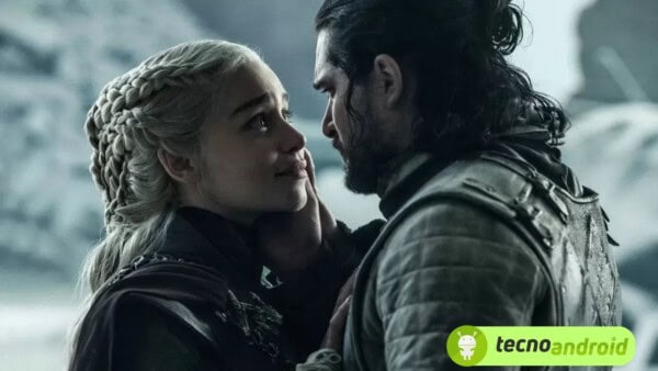 Game of Thrones 8 aveva in realtà un finale diverso
