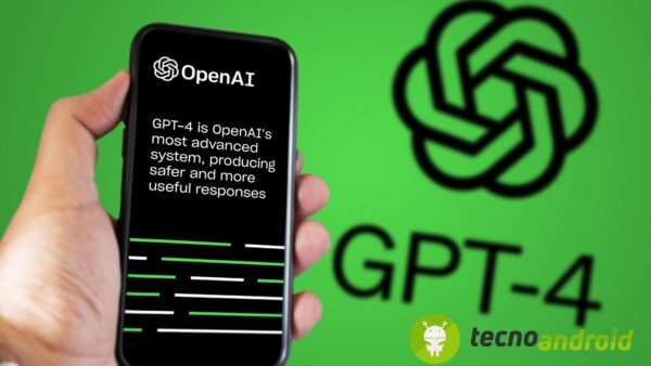 GPT-4 può essere utilizzato gratis? Scopriamolo