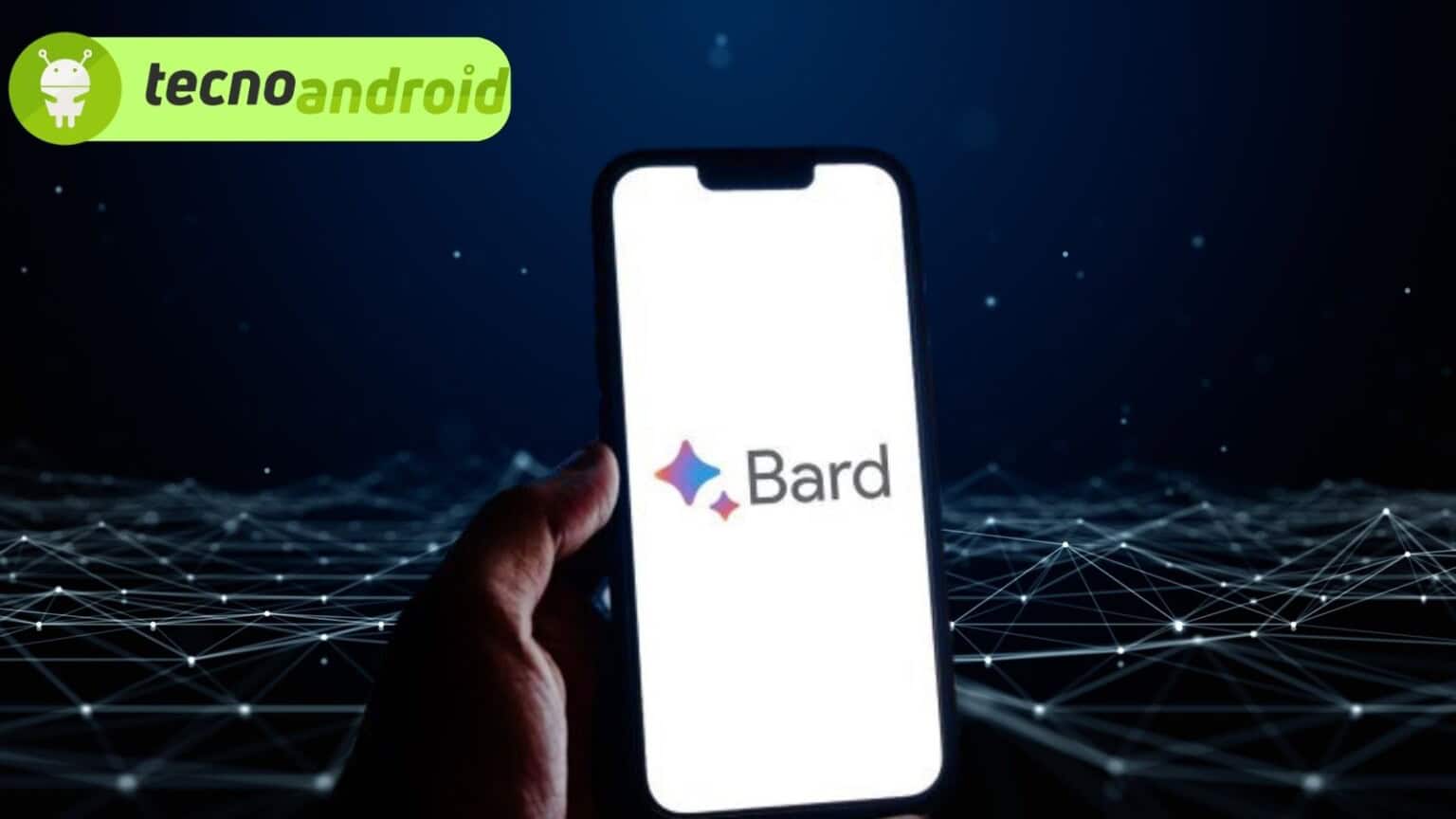 Bard Advanced: tutte le novità sull’AI di Google