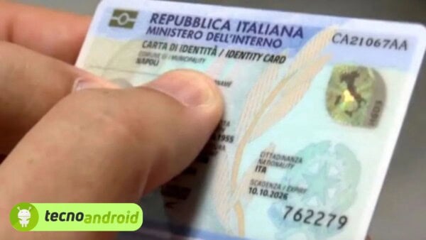 ATTENZIONE ai rischi per la Carta d’Identità Elettronica