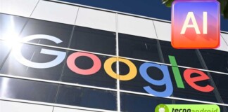Google: l’AI mette a rischio 30.000 posti di lavoro