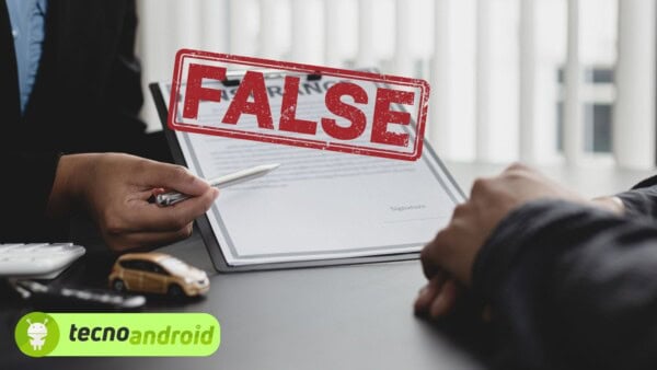 Pericolo per le polizze false: rivelati oltre 20 siti irregolari