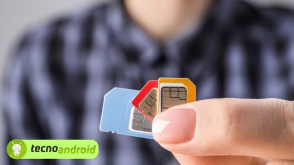 SIM SWAP: ecco come viene svuotato il conto corrente