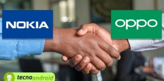 Nuovo accordo in Europa per Oppo e OnePlus con Nokia
