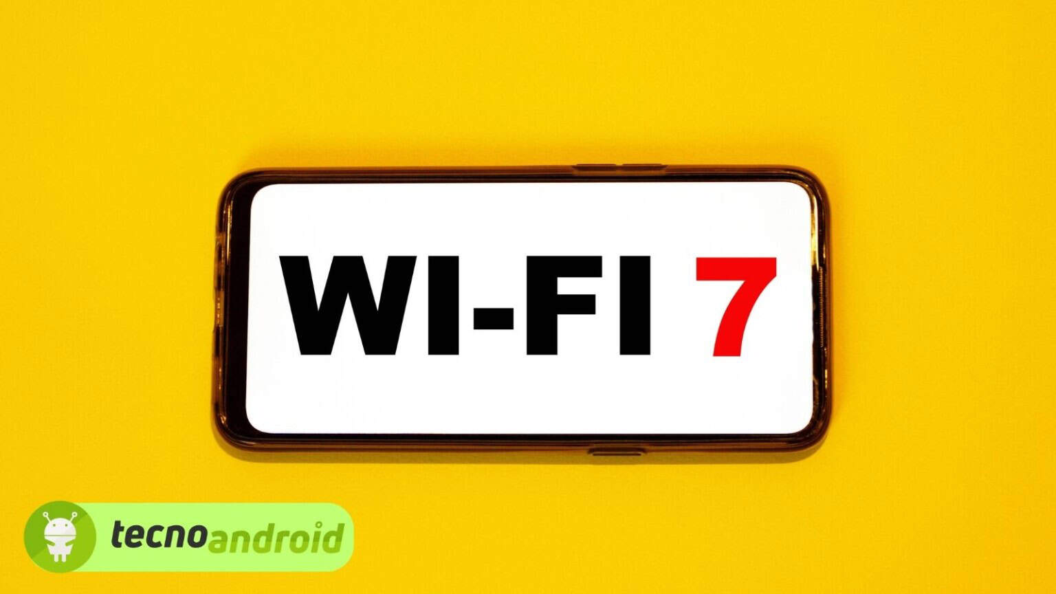 Wi-Fi 7: scopriamo tre benefici di questa tecnologia