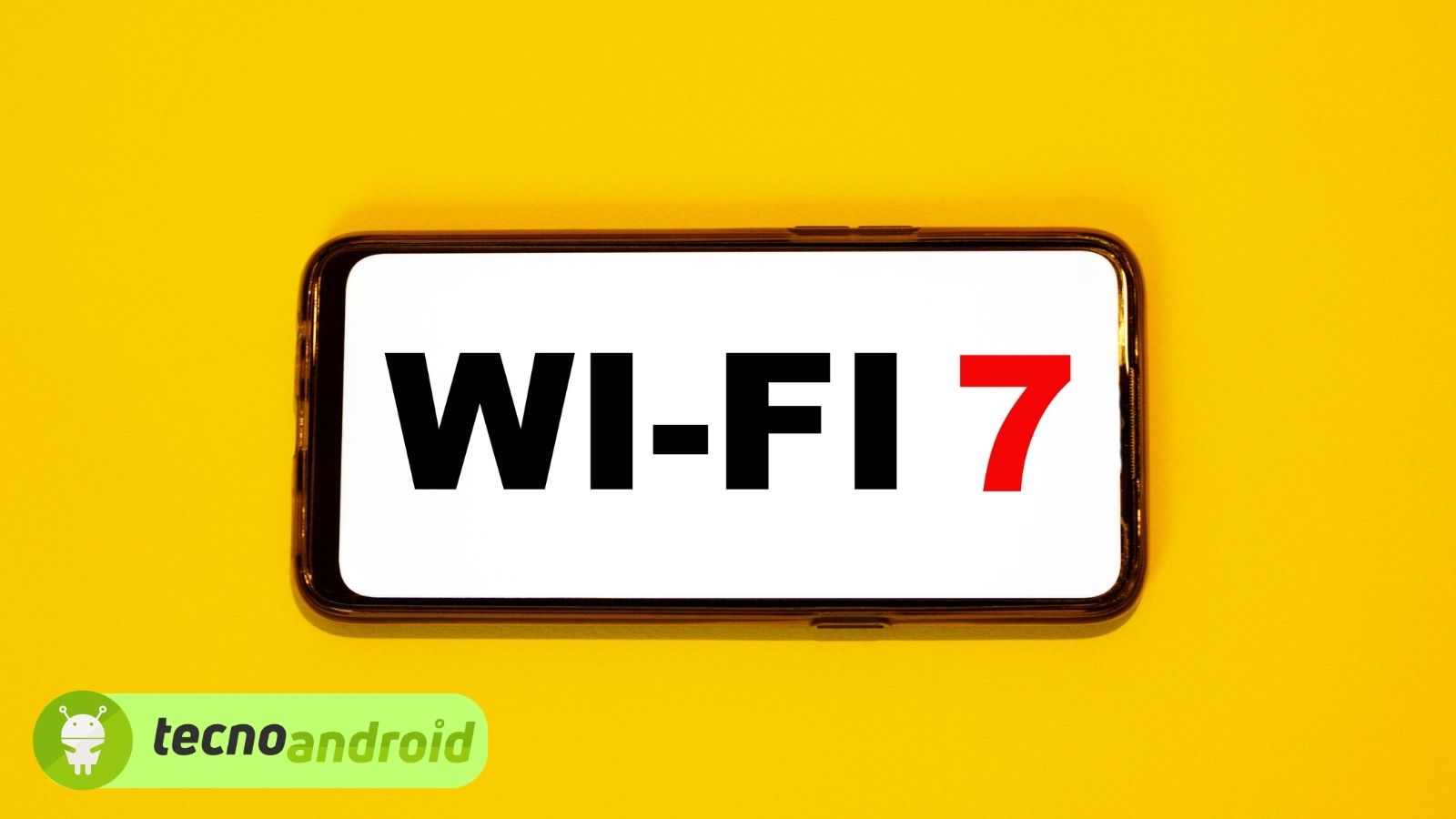 Wi-Fi 7: scopriamo tre benefici di questa tecnologia 