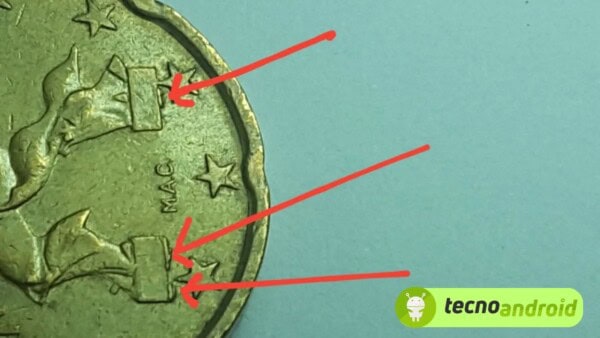 Occhio ai 20 centesimi con la barca. Il loro valore vi sorprenderà