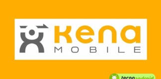 Kena Mobile: costi e tempistiche del passaggio