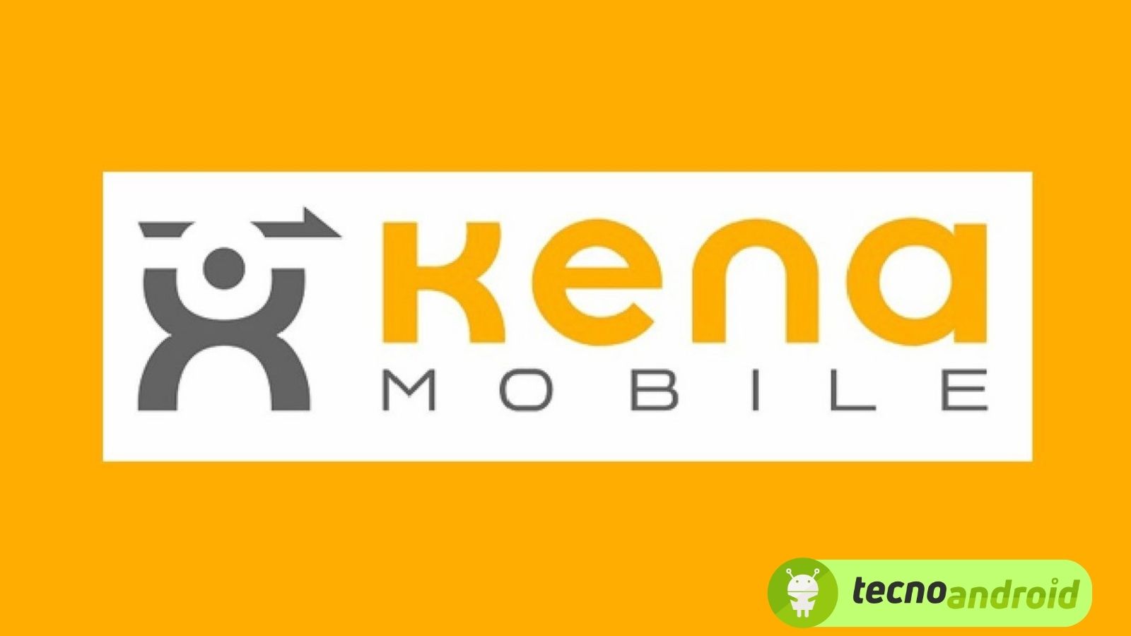 Kena Mobile: costi e tempistiche del passaggio 