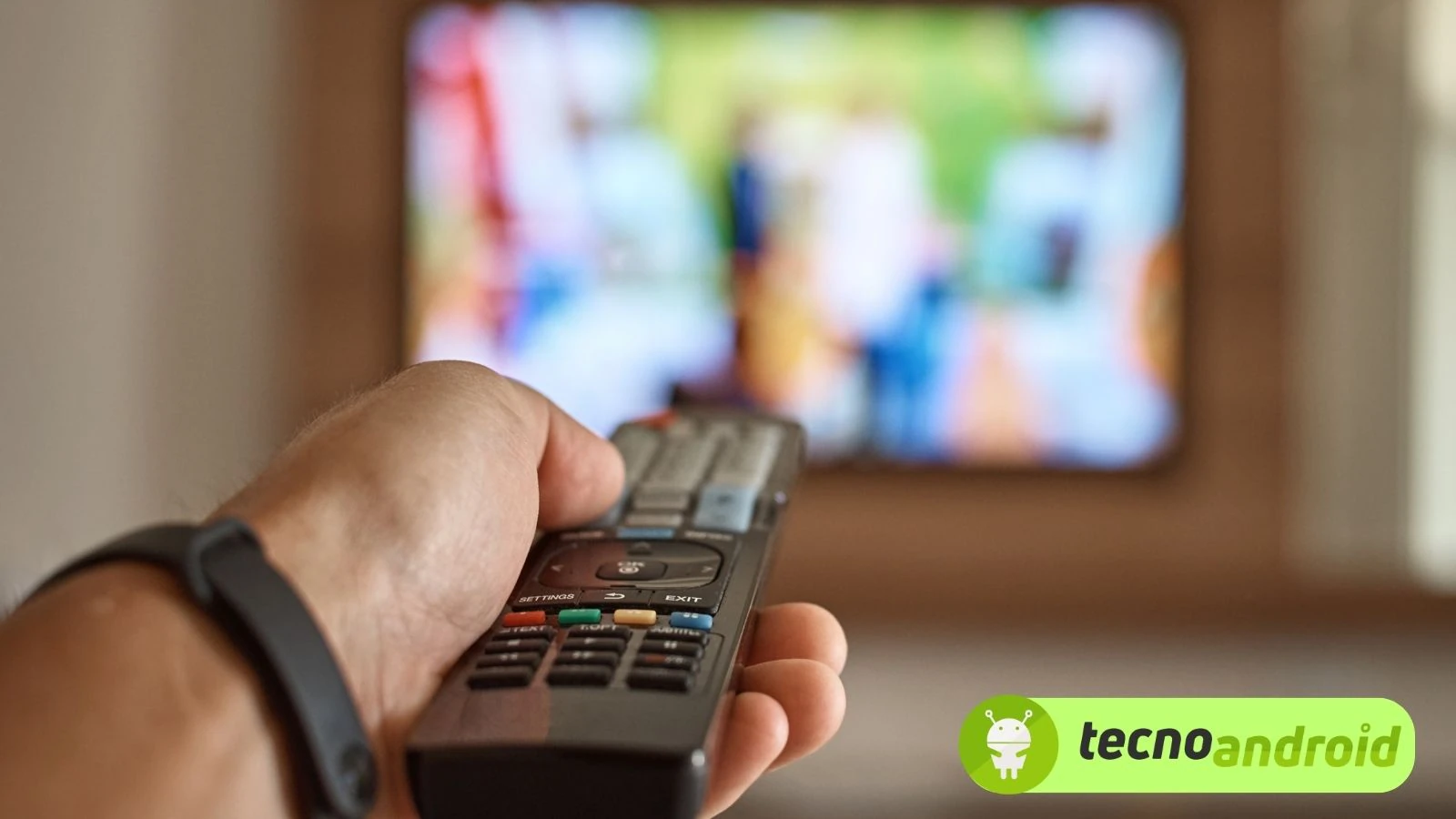 TAR: nuovo regolamento per IPTV e Pezzotto 