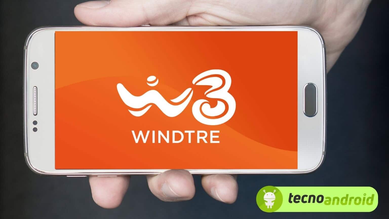 Wi-Fi Calling e VoLTE di WindTre: novità per i dispositivi compatibili